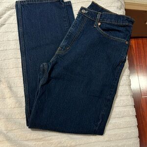 Men’s Levi’s Jeans